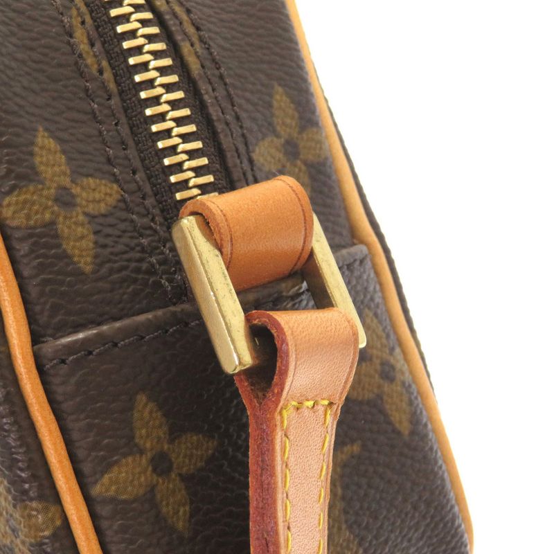 Louis Vuitton Pochette Cité Monogra