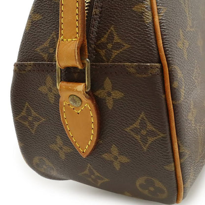 Louis Vuitton Monogram Blois Shoulder Bag Crossbody M51221