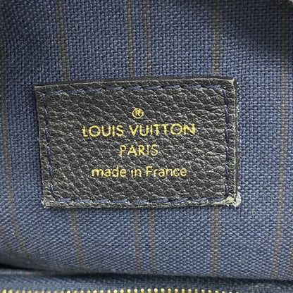 Louis Vuitton Tote Bag Monogram - Empreinte Lumineuse PM M93410 Infini Women