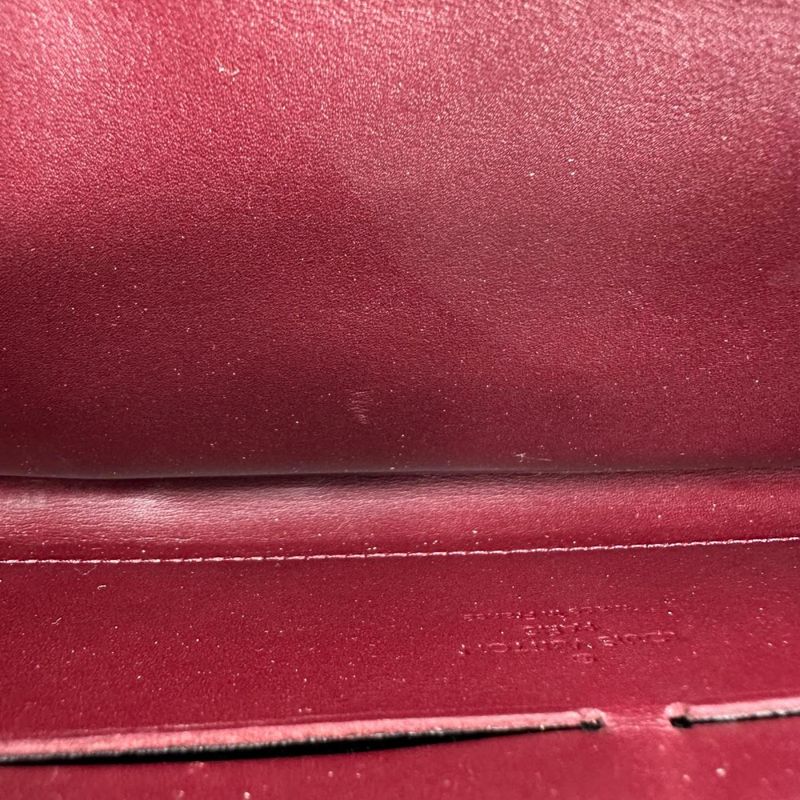 Louis Vuitton M61379 Monogram Round Zipper Zippy Wallet Long Wallet Louis