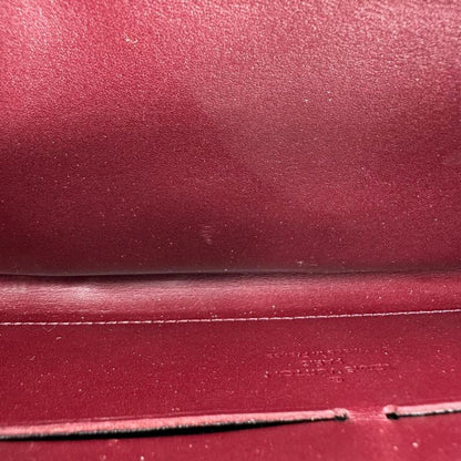 Louis Vuitton M61379 Monogram Round Zipper Zippy Wallet Long Wallet Louis