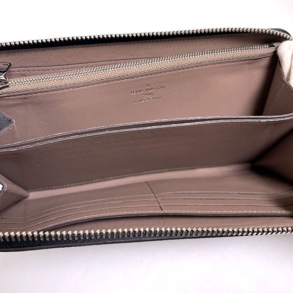 Louis Vuitton N60146 Parnassea Vaux Cashmereleather Portefeuille