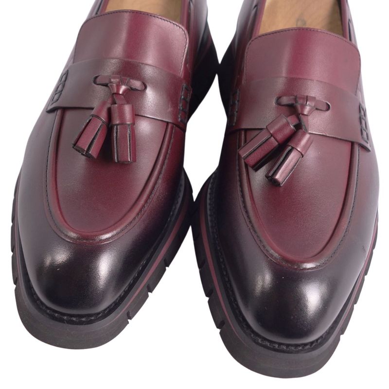 Louis Vuitton Loafer Moccasins Goncu