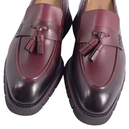 Louis Vuitton Loafer Moccasins Goncu