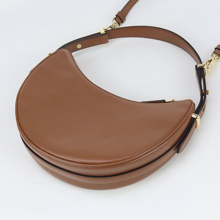 Prada 2WAY 1bc194 ASK F0xug Shoulder Bag Leather Women