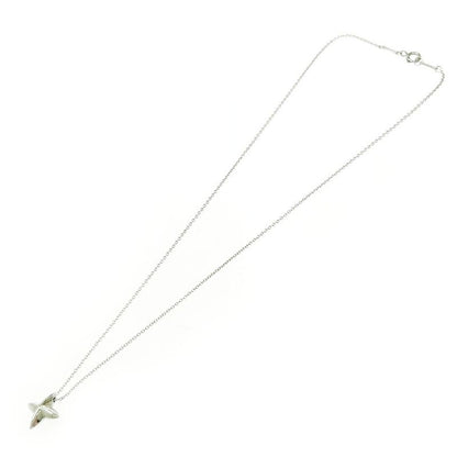 Tiffany & Co Tiffany & Co Silver Sirius Star Necklace 3.5g 925 Engraved 479570