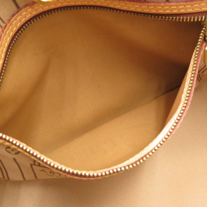 Louis Vuitton Neverfull PM Monogram M40155 Tote Bag LV 1332 Louis Vuitton