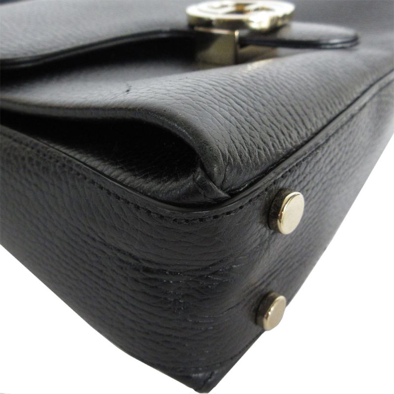 Gucci Shoulder Bag Interlocking G 510302