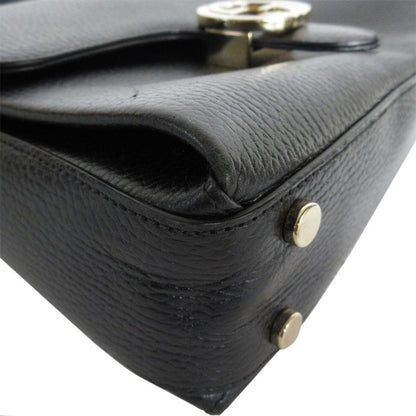 Gucci Shoulder Bag Interlocking G 510302