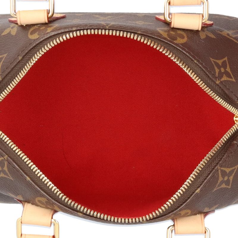 Louis Vuitton Speedy 20bandouliere Monogram Shoulder Bag Monogram Canvas M46234