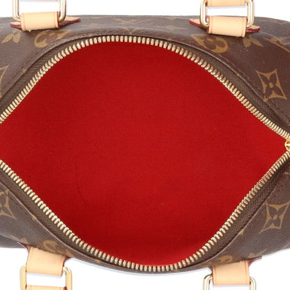 Louis Vuitton Speedy 20bandouliere Monogram Shoulder Bag Monogram Canvas M46234