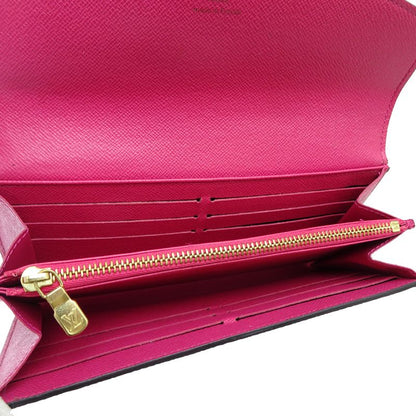 Louis Vuitton Long Wallet