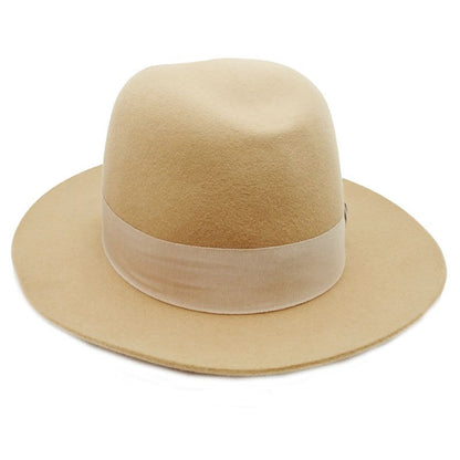 Hermes Love Beige Hat