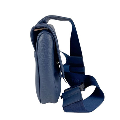 Christian DIOR Shoulder Bag Saddle