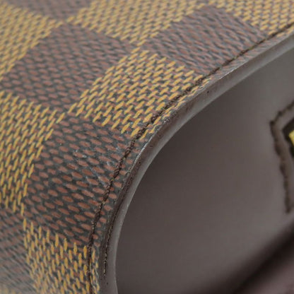 Louis Vuitton N51993 Saint Louis Second Bag Damier Canvas Women