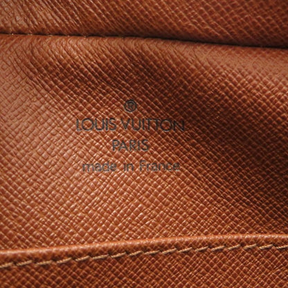Louis Vuitton Pochette Cité Monogra