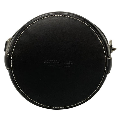 Bottega Veneta Handbag Sardine Bucket 765417 Black