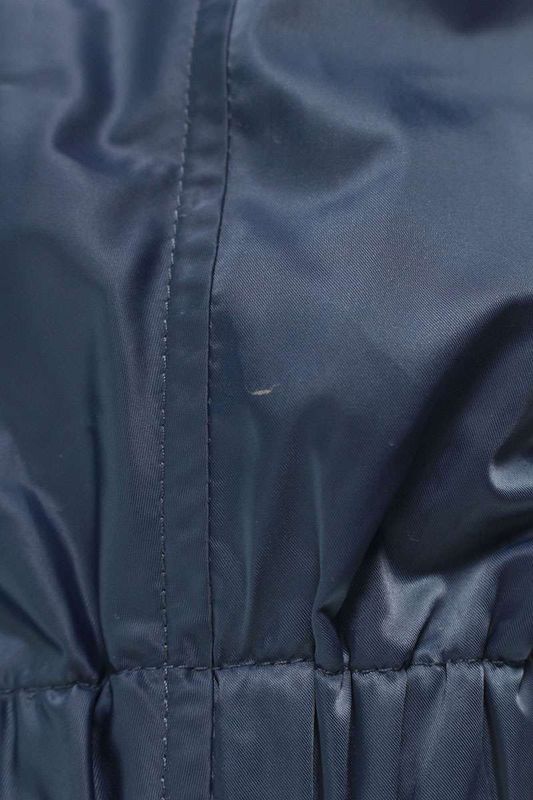 Dior 383c412a5768 Half Zip Anorak Blouson Men's 44