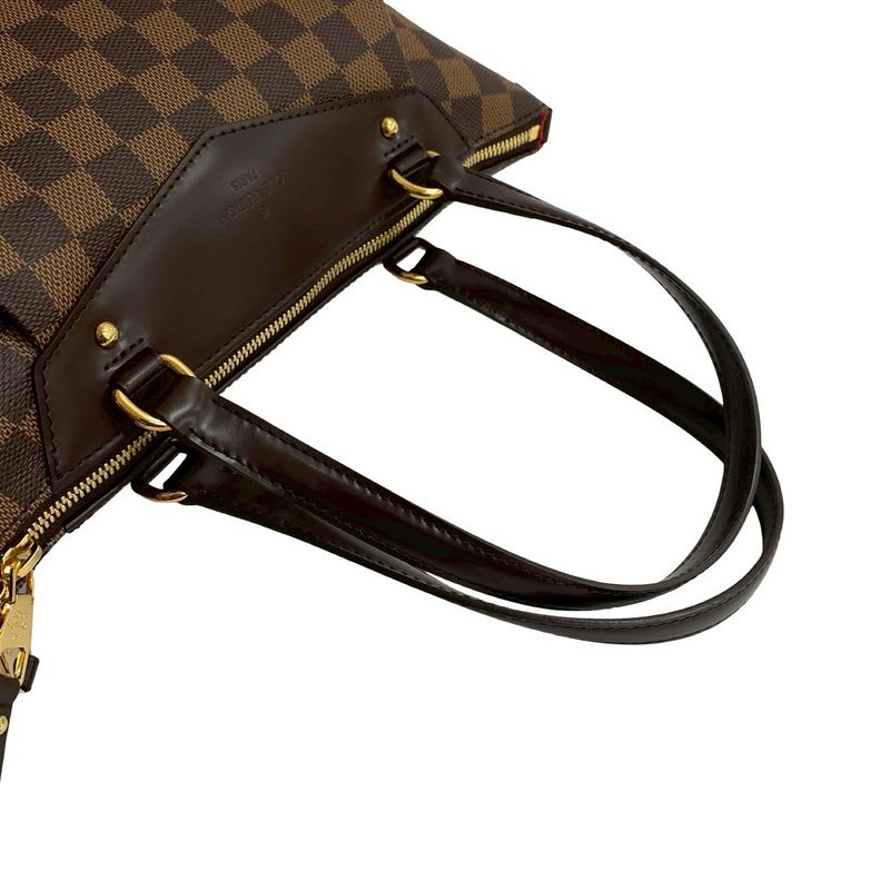 Louis Vuitton Westminster PM Damier Leather