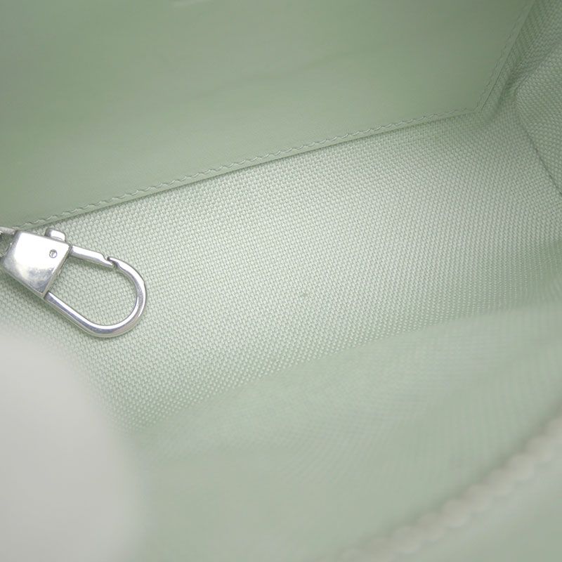 Gucci Ophidia Mini Shoulder Bag 772311 GG Canvas Green