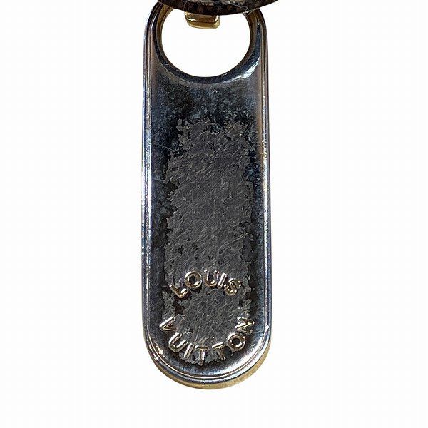 Louis Vuitton Damier Ebène Zippy Wallet N60015 Long Wallet Unisex