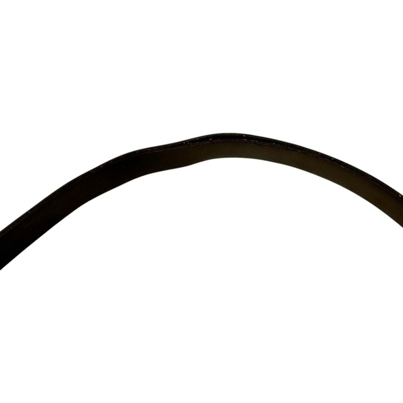 Louis Vuitton M51855 Nubuck Leather XS Size Shoulder Strap For Pochette