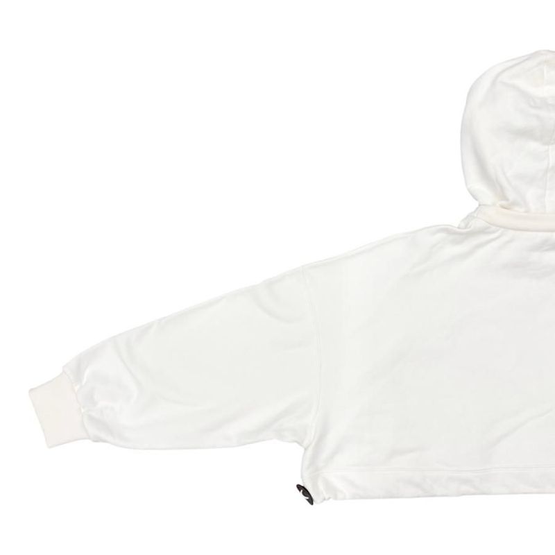 Louis Vuitton X Yayoi Kusama Hoodie Face Patch Cropped Hoodie Rw232j Uj6 Fost15