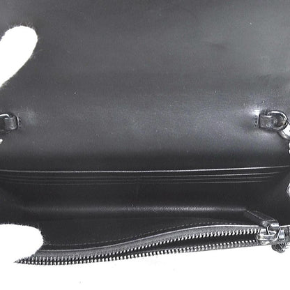Saint Laurent Crossbody Shoulder Bag Wallet Chain