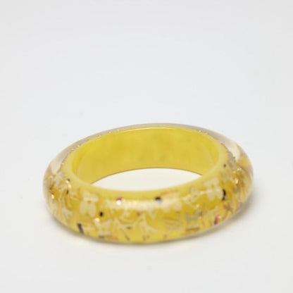 Louis Vuitton M64928 Bracelet Bra Scuff Uncrushed Breath
