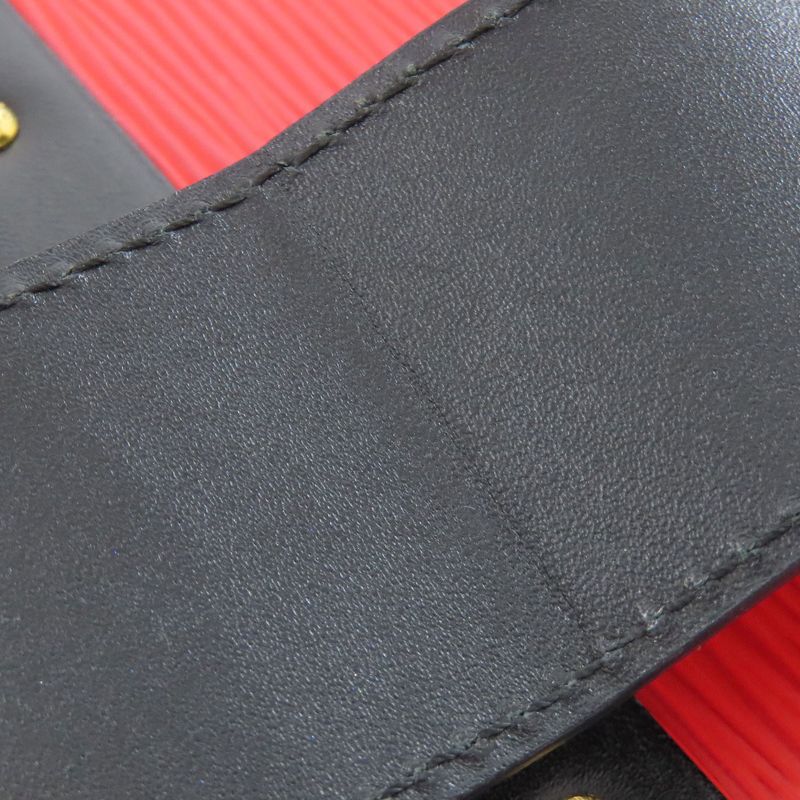 Louis Vuitton M54651 Petite Mal Shoulder Bag Epi Women