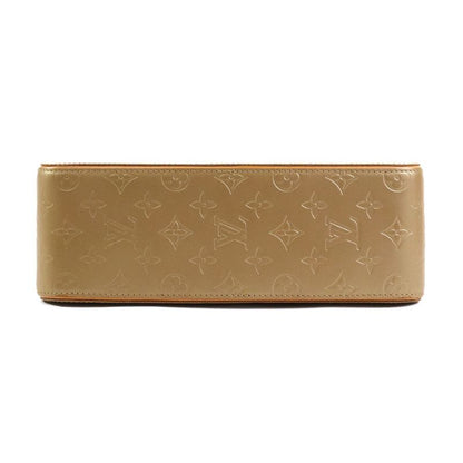 Louis Vuitton Handbag Monogram Matt Shelton M55177