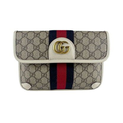 Gucci Belt Bag Waist Bag GG Marmont 674081