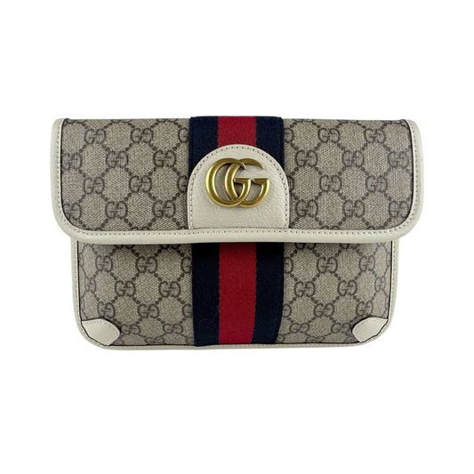Gucci Belt Bag Waist Bag GG Marmont 674081