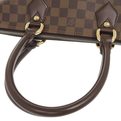 Louis Vuitton Damier Saleya PM N51183 Damier Canvas Tote Bag LV 0051 Louis