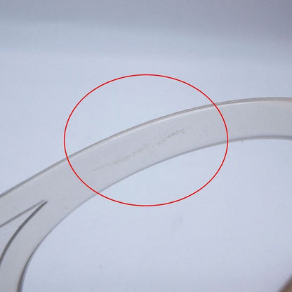 Chanel Camellia Coco Mark Thong Sandals Flip Flops Flat Tweed Pattern 38 24cm