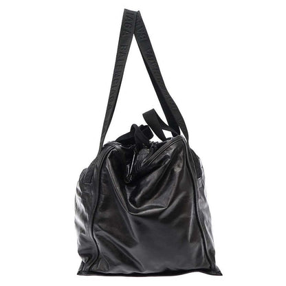 Balenciaga Cargo Tote Bag Medium Cargo Tote Bag 787941 Black