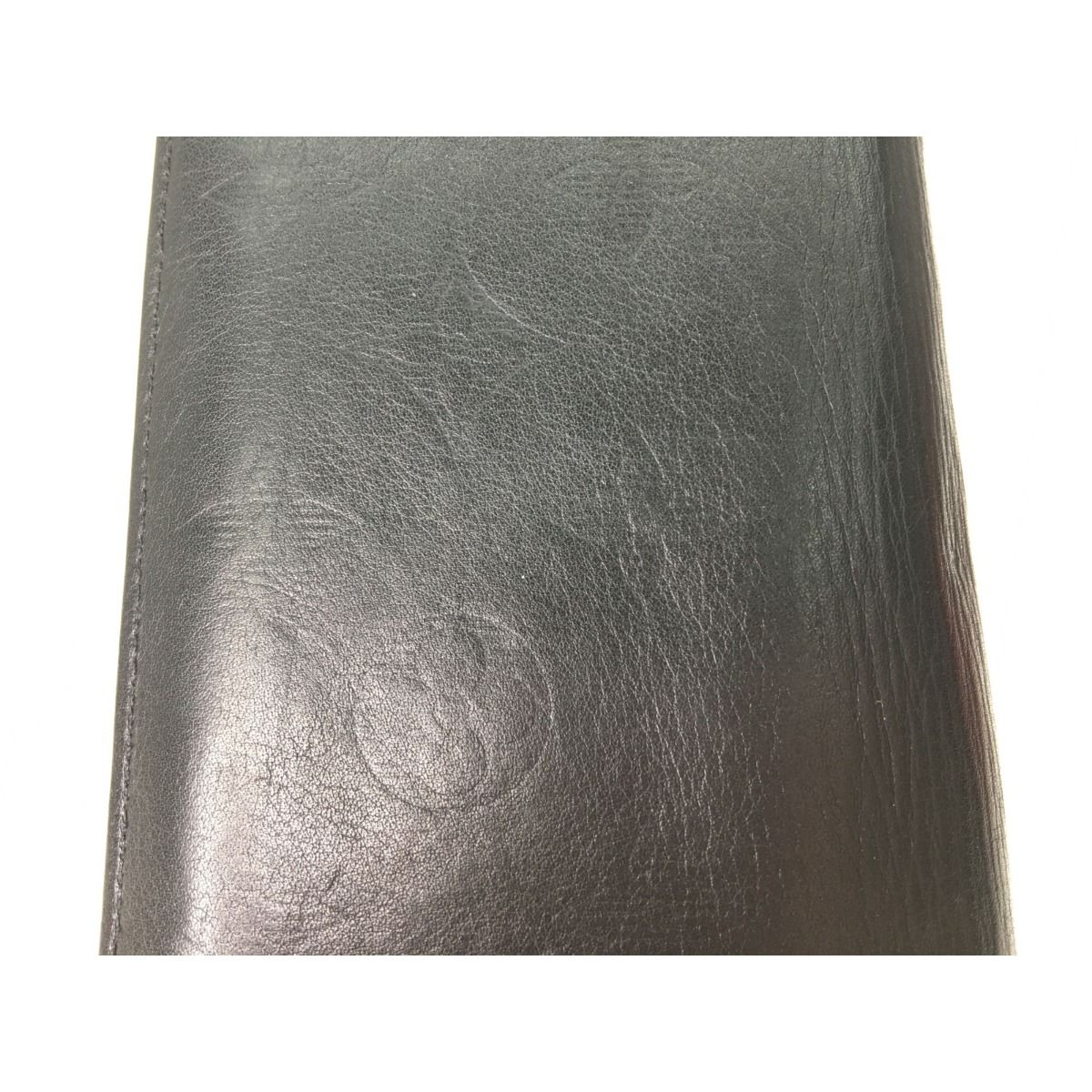 Louis Vuitton Men's Long Wallet Monogram Shadow Portefeuille Brother M62900