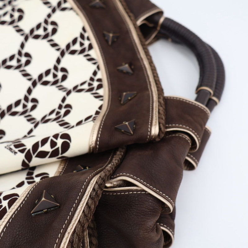 Loewe Nappa Ire Rope SP Edition Handbag