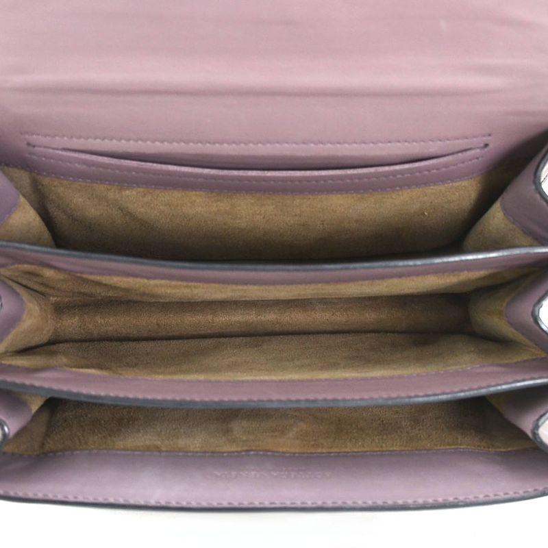Bottega Veneta Shoulder Bag Intrecciato