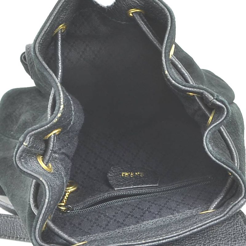 Gucci Backpack Bamboo