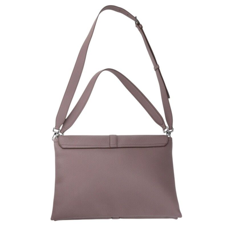 Dior Pillow Calfskin 2-way Shoulder Bag For Men