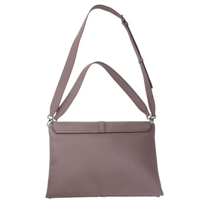 Dior Pillow Calfskin 2-way Shoulder Bag For Men