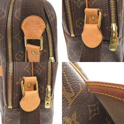 Louis Vuitton Reporter GM Monogram M45252 Shoulder Bag LV 1293 Louis Vuitton
