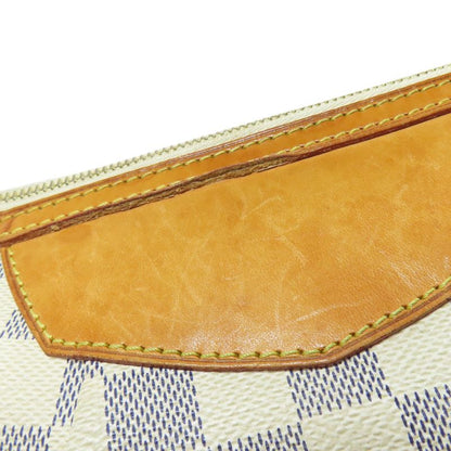 Louis Vuitton N41112 Syracuse PM Shoulder Bag Damier Canvas Women