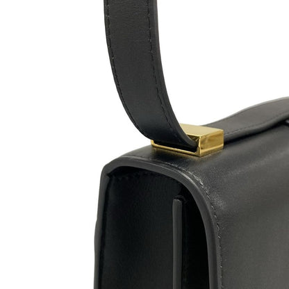 Dior/christian Dior Shoulder Bag 30 Montaigne Bag Small M9234uhel_m900 Black