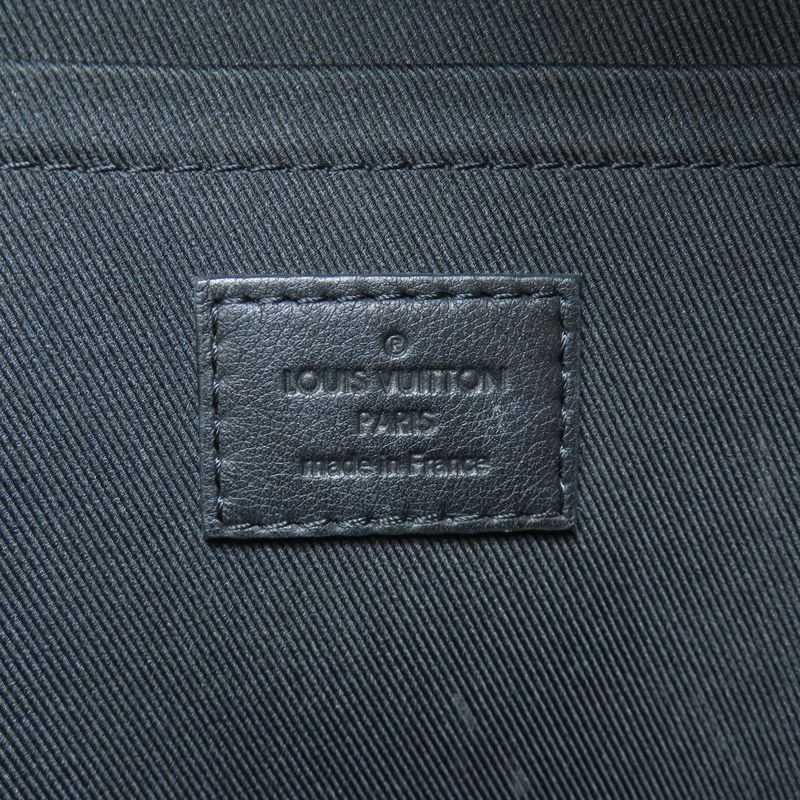 Louis Vuitton M44870 Palm Spring Su Backpack Daypack Monogram Canvas Women