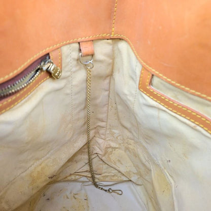 Louis Vuitton Tote Bag Monogram Bucket GM M42236 61bs165