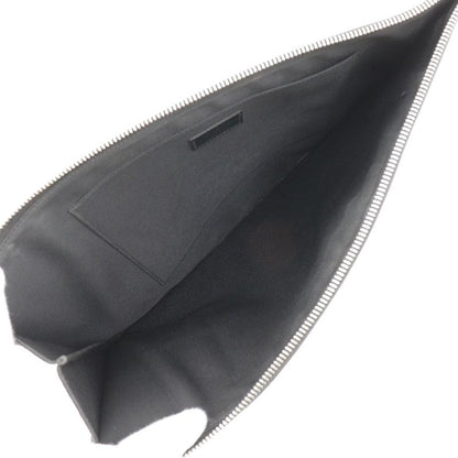 Louis Vuitton Pochette Jules GM Christopher Nemeth M61232 Damier Graphite