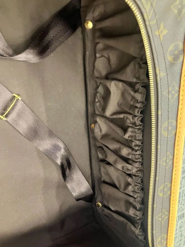 Louis Vuitton Pullman USA Trunk : Y0945