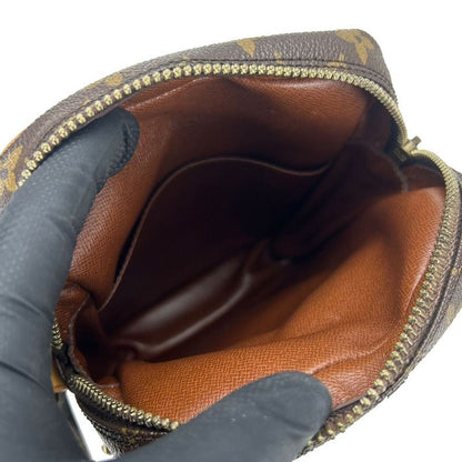 Louis Vuitton Shoulder Bag Diagonal Amazon M45236 Monogram LV Ladies Women